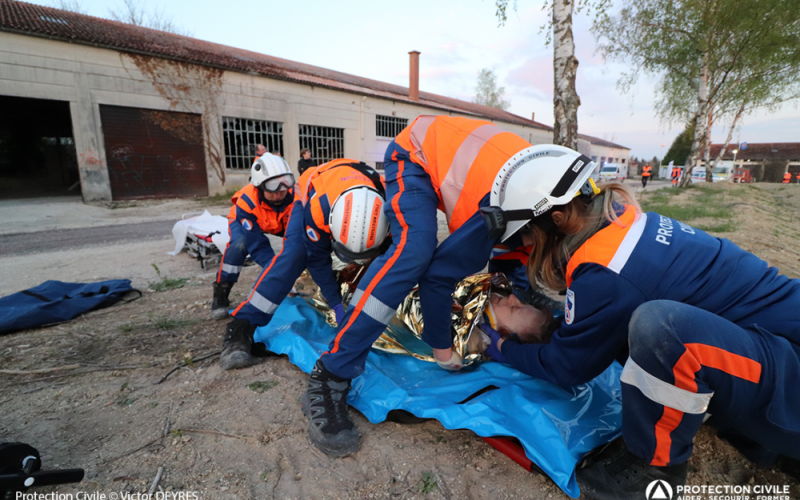 Protection Civile Vaucluse - Protection Civile de Vaucluse.