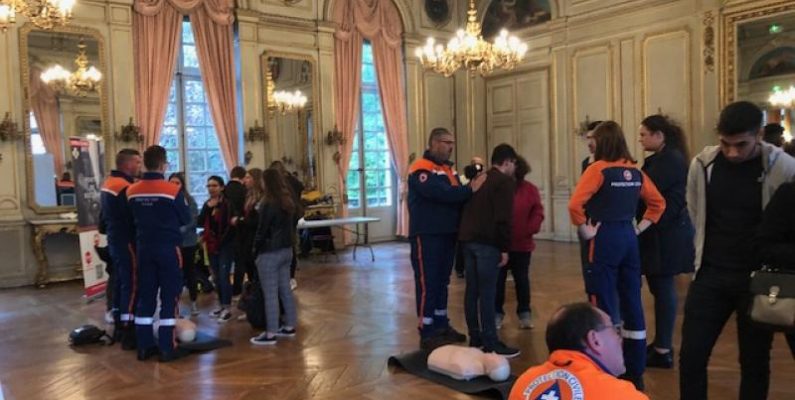 ProtectionCivile_SoireepourSauver