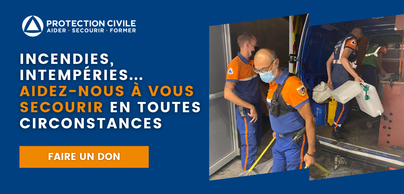 Licence protection civile et sécurité