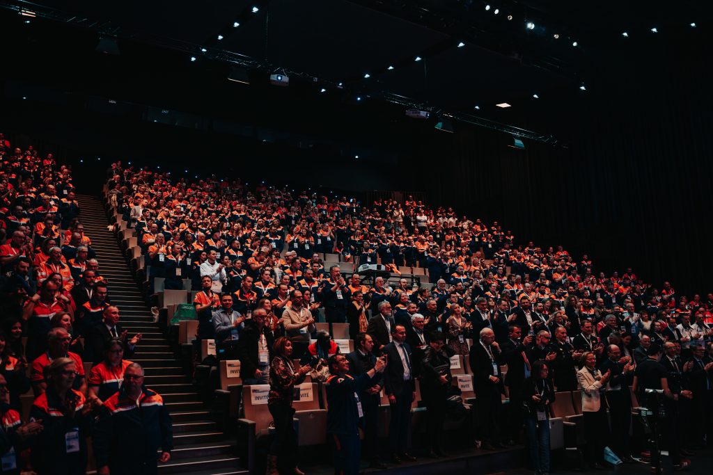 Congrès de Troyes