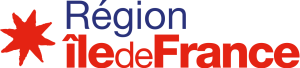 Logo région ile de france