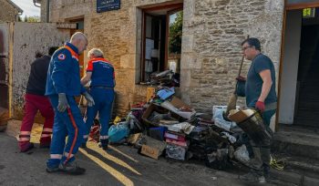 inondations en haute marne