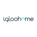 Logo Partenaire Jeux Paris Igloohome