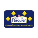 Logo Partenaire Jeux Paris Brioche Pasquier