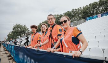 Les Jeux de Paris 2024
