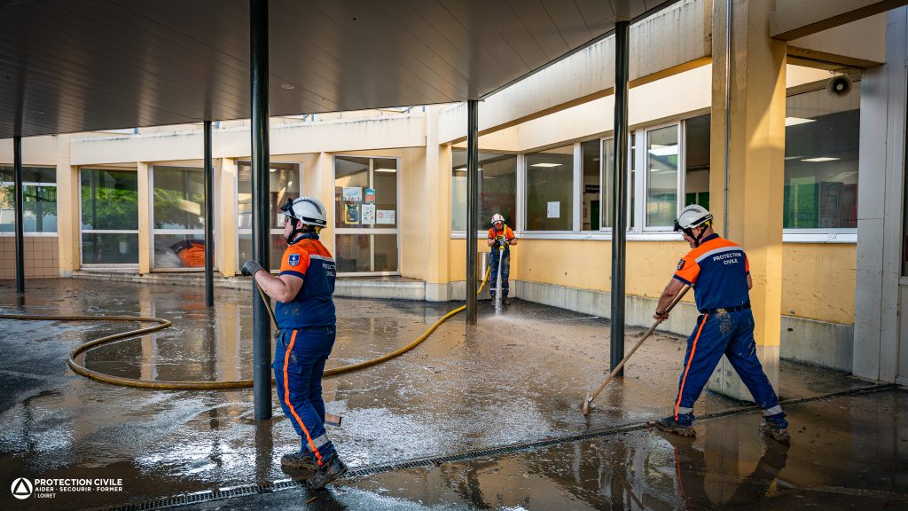 Inondations récréation La-Ferte-Gaucher