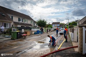 Inondations La-Ferte-Gaucher