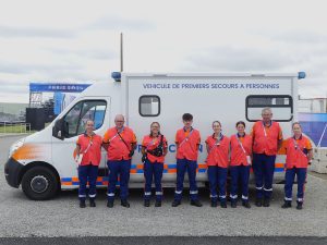 Photo JO Châteauroux