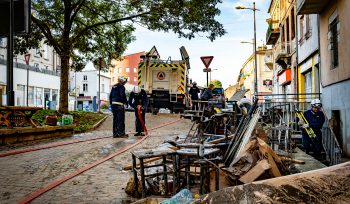 inondations sud-est