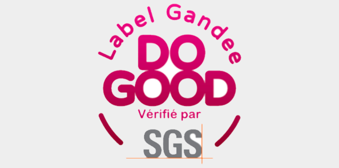 logo Label Do Good Logo de Label Do Good