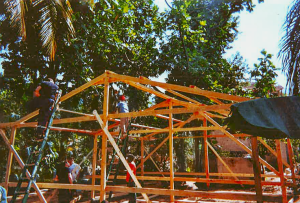 Mission Haïti 