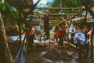 Mission Haïti