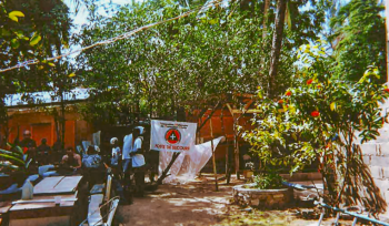 Mission Haïti