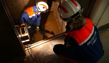 Nettoyage inondations