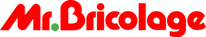 Logo Mr.Bricolage 