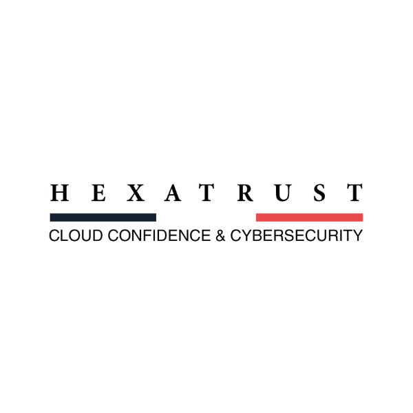 Logo partenaire Hexatrust