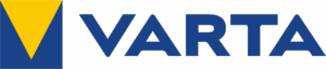 Logo VARTA