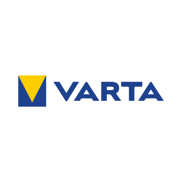 Logo mécène Varta