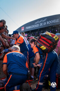 1 Francofolies de la Rochelle