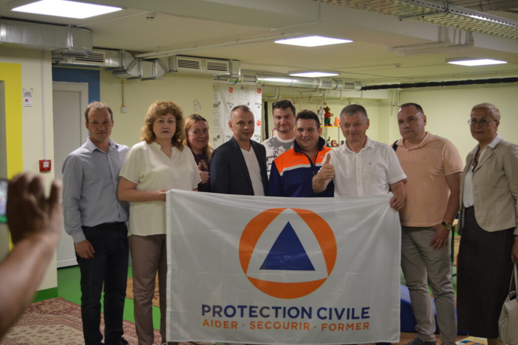 Projet SAIP