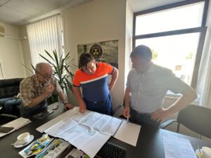Projet SAIP 