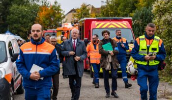 exercice zonal HYDROS25