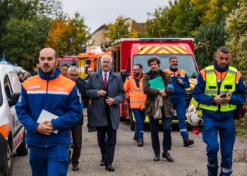 exercice zonal HYDROS25