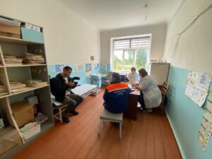 Interview Mistergeopolitix