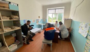 Interview Mistergeopolitix