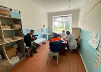 Interview Mistergeopolitix