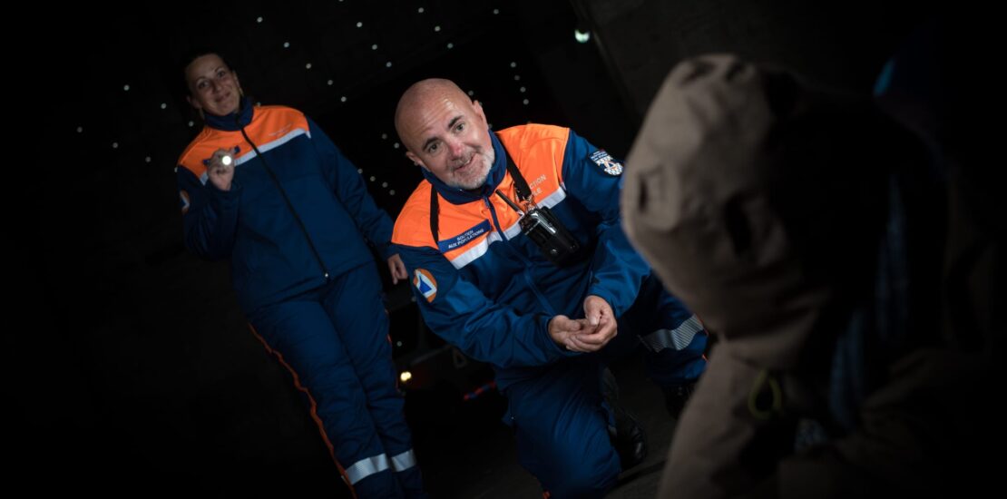 Plan Grand froid 2025