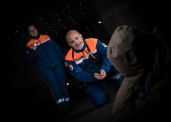 Plan Grand froid 2025