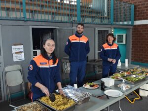 Plan Grand froid 2025 