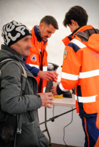 distribution café Rhône