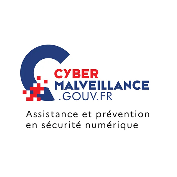 Logo CyberMalveillance