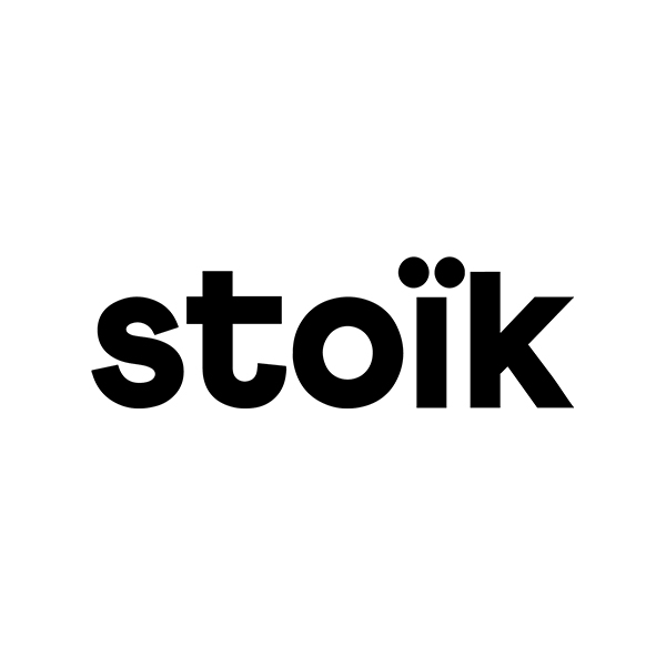 Logo Stoïk