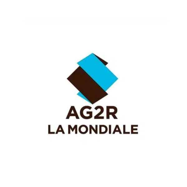 Logo AG2R
