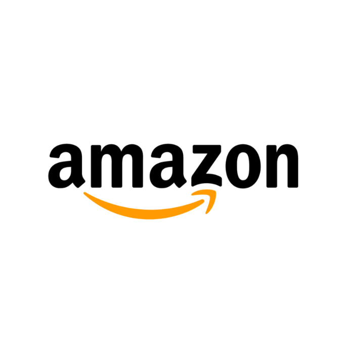 Logo Amazon