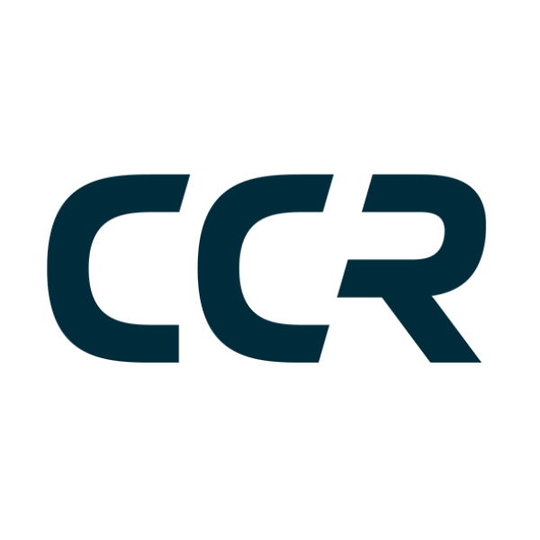 Logo CCR